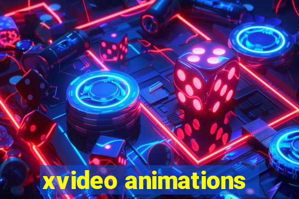 xvideo animations